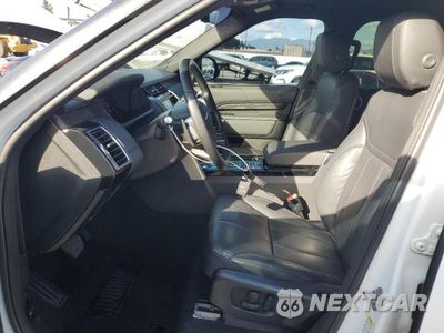 Zdjęcie 7 z 12 samochodu: 2018 LAND ROVER DISCOVERY HSE VIN:SALRR2RV9JA054005 - miniatura