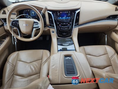 Zdjęcie 8 z 15 samochodu: 2018 CADILLAC ESCALADE ESV PLATINUM VIN:1GYS4KKJ1JR267847 - miniatura