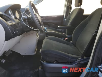 Zdjęcie 7 z 14 samochodu: 2011 DODGE GRAND CARAVAN EXPRESS VIN:2D4RN4DG1BR795899 - miniatura