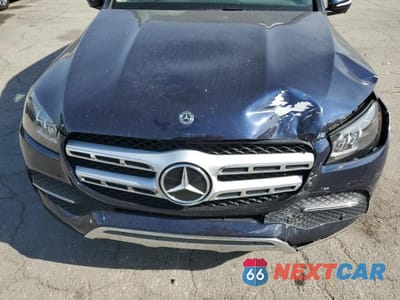 Zdjęcie 11 z 11 samochodu: 2020 MERCEDES-BENZ GLS 450 4MATIC VIN:4JGFF5KE1LA150644 - miniatura