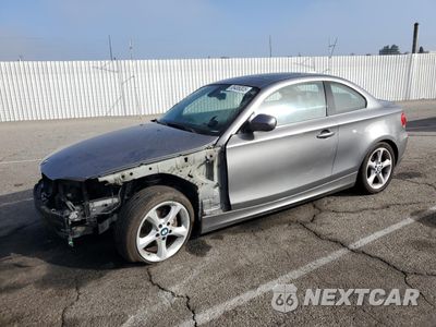 2011 BMW 128 I WBAUP9C50BVL89802 - główne zdjęcie licytacji z USA - miniatura