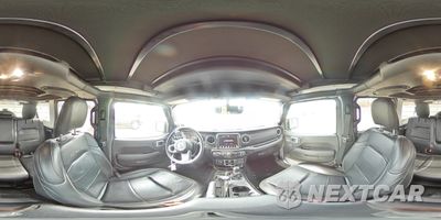 Zdjęcie 15 z 15 samochodu: 2021 JEEP WRANGLER UNLIMITED SAHARA 4XE VIN:1C4JJXP67MW802469 - miniatura
