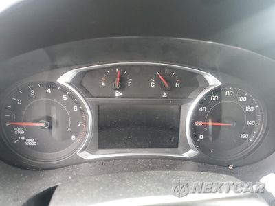 Zdjęcie 9 z 12 samochodu: 2018 CHEVROLET MALIBU LT VIN:1G1ZD5ST5JF136891 - miniatura