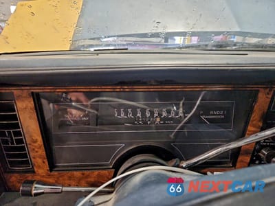 Zdjęcie 9 z 12 samochodu: 1993 BUICK CENTURY SPECIAL VIN:1G4AG55N5P6477804 - miniatura