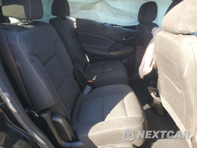 Zdjęcie 11 z 15 samochodu: 2022 GMC ACADIA SLE VIN:1GKKNKL43NZ119589 - miniatura