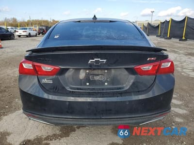 Zdjęcie 6 z 11 samochodu: 2024 CHEVROLET MALIBU RS VIN:1G1ZG5STXRF189430 - miniatura