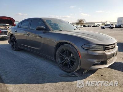 Zdjęcie 7 z 24 samochodu: 2017 DODGE CHARGER SXT VIN:2C3CDXHG7HH539867 - miniatura