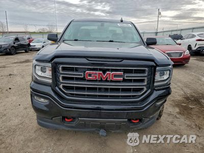 Piąte zdjęcie samochodu w środku: 2017 GMC SIERRA C1500 VIN:1GTR1LEC5HZ294477 - miniatura