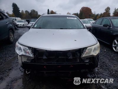 Piąte zdjęcie samochodu w środku: 2012 TOYOTA CAMRY HYBRID VIN:4T1BD1FK8CU007654 - miniatura