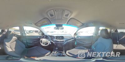 Zdjęcie 15 z 16 samochodu: 2020 HYUNDAI TUCSON SE VIN:KM8J23A44LU128316 - miniatura