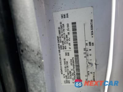 Zdjęcie 12 z 12 samochodu: 2019 FORD F550 SUPER DUTY FLATBED TRUCK VIN:1FDUF5HT7KDA06476 - miniatura