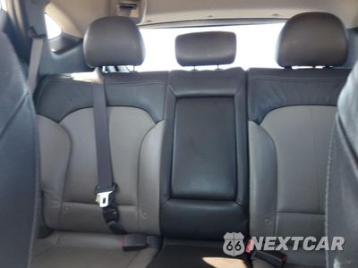 Zdjęcie 10 z 13 samochodu: 2010 HYUNDAI TUCSON GLS VIN:KM8JUCAC7AU061936 - miniatura