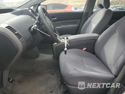 Zdjęcie 7 z 13 samochodu: 2007 TOYOTA PRIUS VIN:JTDKB20U973269141 - miniatura