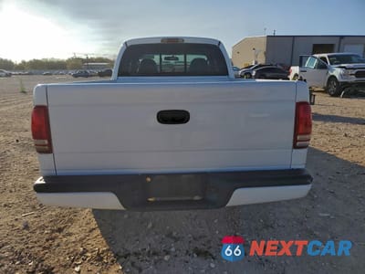 Zdjęcie 6 z 14 samochodu: 2000 DODGE DAKOTA VIN:1B7GL22X3YS752058 - miniatura