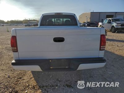 Zdjęcie 6 z 14 samochodu: 2000 DODGE DAKOTA VIN:1B7GL22X3YS752058 - miniatura
