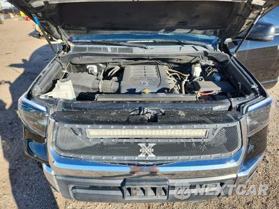 Zdjęcie 11 z 14 samochodu: 2014 TOYOTA TUNDRA DOUBLE CAB SR VIN:5TFUY5F14EX394012 - miniatura