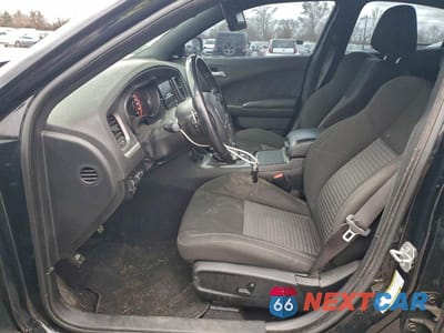 Zdjęcie 7 z 13 samochodu: 2021 DODGE CHARGER GT VIN:2C3CDXHG4MH603471 - miniatura