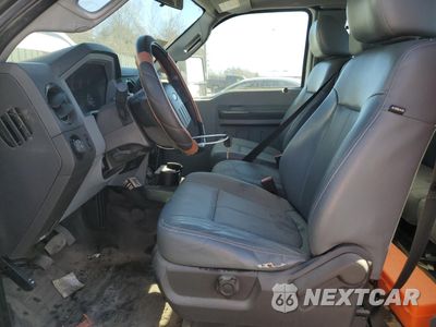 Zdjęcie 7 z 12 samochodu: 2015 FORD F250 SUPER DUTY UTILITY / SERVICE TRUCK VIN:1FT7X2A65FEA37792 - miniatura