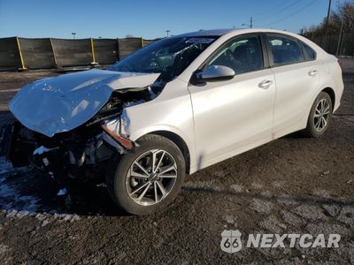2023 KIA FORTE LX 3KPF24AD3PE616256 - główne zdjęcie licytacji z USA - miniatura