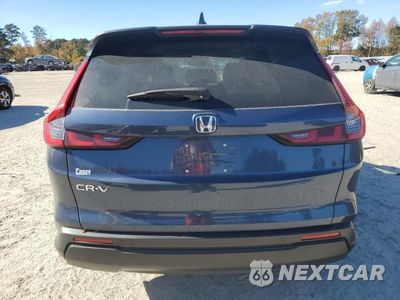 Zdjęcie 6 z 12 samochodu: 2024 HONDA CR-V EXL VIN:2HKRS3H72RH303625 - miniatura