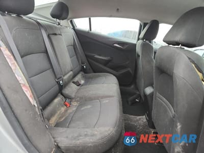 Zdjęcie 10 z 12 samochodu: 2018 CHEVROLET CRUZE LT VIN:1G1BE5SM4J7139721 - miniatura