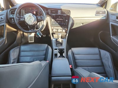 Zdjęcie 8 z 16 samochodu: 2019 VOLKSWAGEN GOLF R VIN:WVWWA7AU9KW219783 - miniatura