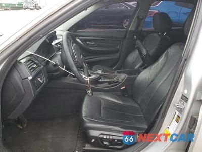 Zdjęcie 7 z 12 samochodu: 2014 BMW 328 I VIN:WBA3A5G55ENP29658 - miniatura