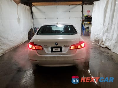 Zdjęcie 6 z 14 samochodu: 2015 BMW 535 XI VIN:WBA5B3C54FD546906 - miniatura