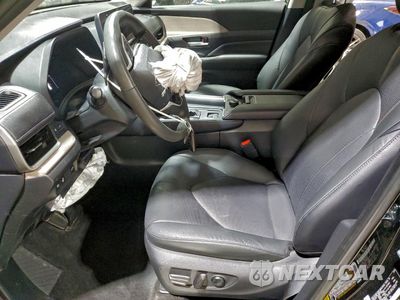 Zdjęcie 7 z 16 samochodu: 2024 TOYOTA GRAND HIGHLANDER XLE VIN:5TDAAAB57RS037234 - miniatura