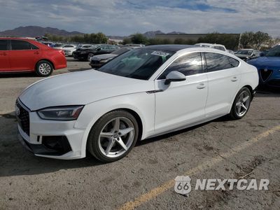 2019 AUDI A5 PREMIUM S LINE WAUDNCF50KA068526 - główne zdjęcie licytacji z USA - miniatura