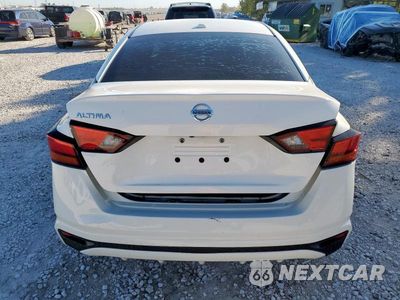 Zdjęcie 6 z 12 samochodu: 2019 NISSAN ALTIMA 2.5 S VIN:1N4BL4BV3KC164172 - miniatura