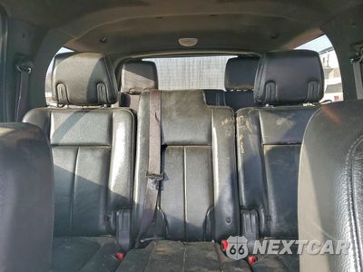 Zdjęcie 10 z 16 samochodu: 2010 FORD EXPEDITION LIMITED VIN:1FMJU2A57AEB54381 - miniatura