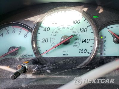 Zdjęcie 9 z 13 samochodu: 2005 TOYOTA CAMRY SOLARA SE VIN:4T1FA38P45U064225 - miniatura