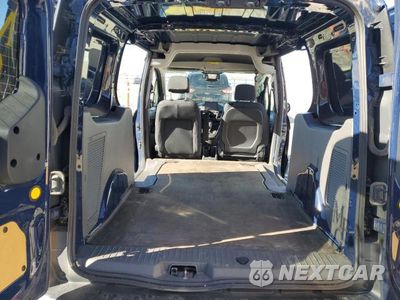 Zdjęcie 10 z 13 samochodu: 2022 FORD TRANSIT CONNECT DELIVERY VAN VIN:NM0LS7S22N1527356 - miniatura