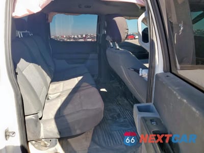 Zdjęcie 10 z 13 samochodu: 2024 FORD F250 SUPER DUTY VIN:1FT7W2BA7REF08786 - miniatura