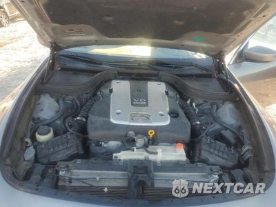 Zdjęcie 11 z 11 samochodu: 2015 INFINITI Q40 VIN:JN1CV6AR5FM522643 - miniatura