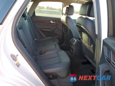 Zdjęcie 11 z 13 samochodu: 2018 AUDI Q5 PREMIUM VIN:WA1ANAFY5J2150520 - miniatura
