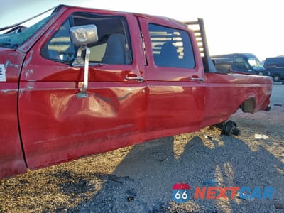 Zdjęcie 10 z 10 samochodu: 1995 FORD F350 VIN:1FTJW36F7SEA81682 - miniatura