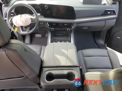 Zdjęcie 8 z 14 samochodu: 2025 CHEVROLET TAHOE K1500 Z71 VIN:1GNS6PRD3SR384481 - miniatura