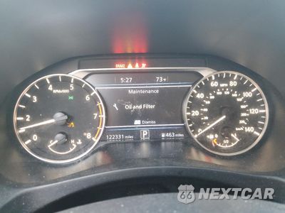 Zdjęcie 9 z 14 samochodu: 2020 NISSAN ALTIMA SL VIN:1N4BL4EV7LC150319 - miniatura