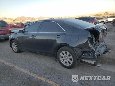 Drugie zdjęcie samochodu z przodu: 2007 TOYOTA CAMRY LE VIN:4T1BK46K27U037715 - miniatura