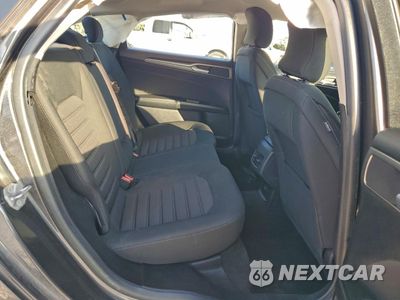Zdjęcie 10 z 16 samochodu: 2019 FORD FUSION SE VIN:3FA6P0HD7KR283101 - miniatura