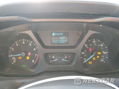 Zdjęcie 9 z 13 samochodu: 2018 FORD TRANSIT T-350 VIN:1FBAX2CM9JKA94206 - miniatura