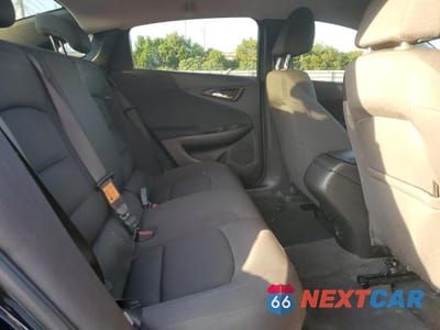 Zdjęcie 10 z 12 samochodu: 2023 CHEVROLET MALIBU RS VIN:1G1ZG5ST9PF154844 - miniatura