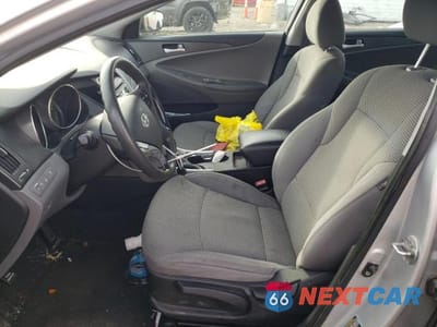 Zdjęcie 7 z 12 samochodu: 2011 HYUNDAI SONATA GLS VIN:5NPEB4AC9BH171206 - miniatura
