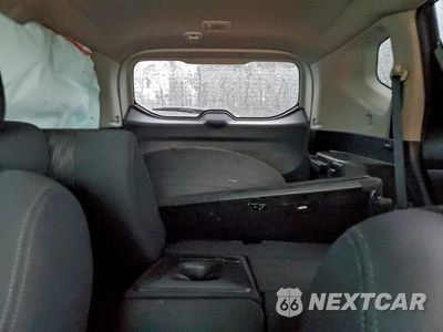 Zdjęcie 10 z 16 samochodu: 2017 NISSAN ROGUE S VIN:KNMAT2MV8HP576015 - miniatura