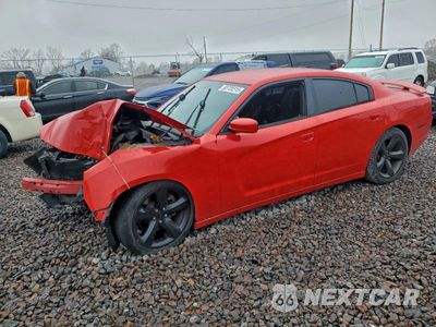 2014 DODGE CHARGER R/T 2C3CDXCT1EH165806 - główne zdjęcie licytacji z USA - miniatura
