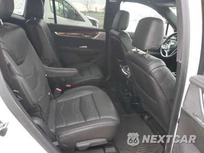 Zdjęcie 11 z 14 samochodu: 2021 CADILLAC XT6 PLATINUM PREMIUM LUXURY VIN:1GYKPFRS8MZ227962 - miniatura