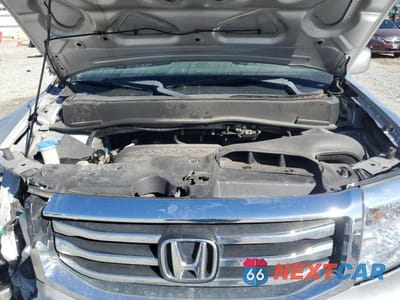 Zdjęcie 12 z 13 samochodu: 2015 HONDA PILOT TOURING VIN:5FNYF4H92FB039159 - miniatura
