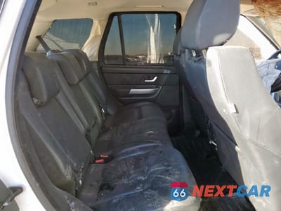 Zdjęcie 10 z 13 samochodu: 2009 LAND ROVER RANGE ROVER SPORT HSE VIN:SALSF25439A213863 - miniatura